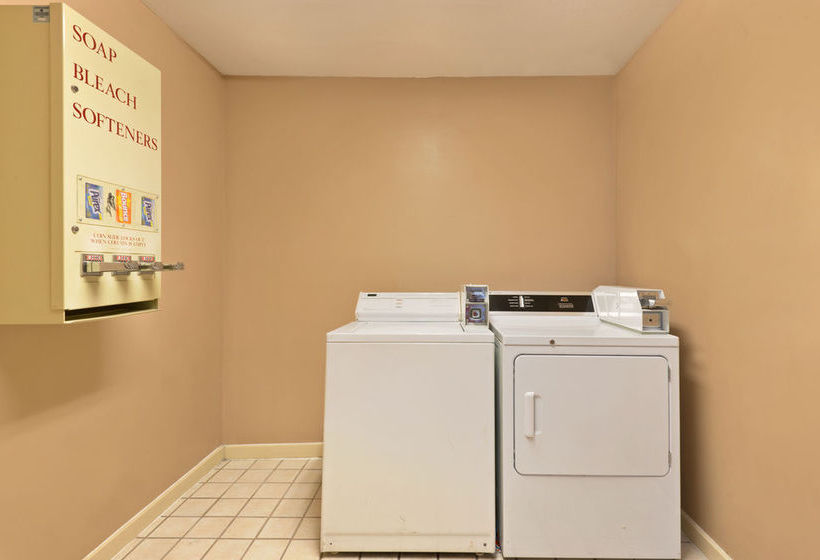 Hotel Red Roof Inn  | North Little Rock | Arkansas | United States 9