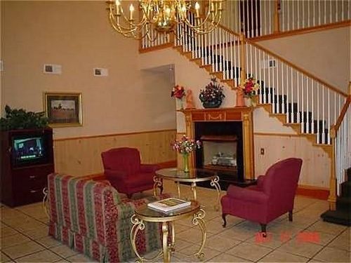 Hotel Country Hearth Inn Union City 