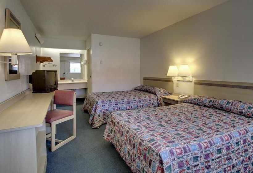 Hotel Red Roof Inn Shreveport  | Shreveport | Louisiana | United States 10