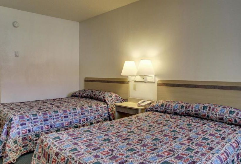 Hotel Red Roof Inn Shreveport  | Shreveport | Louisiana | United States 11