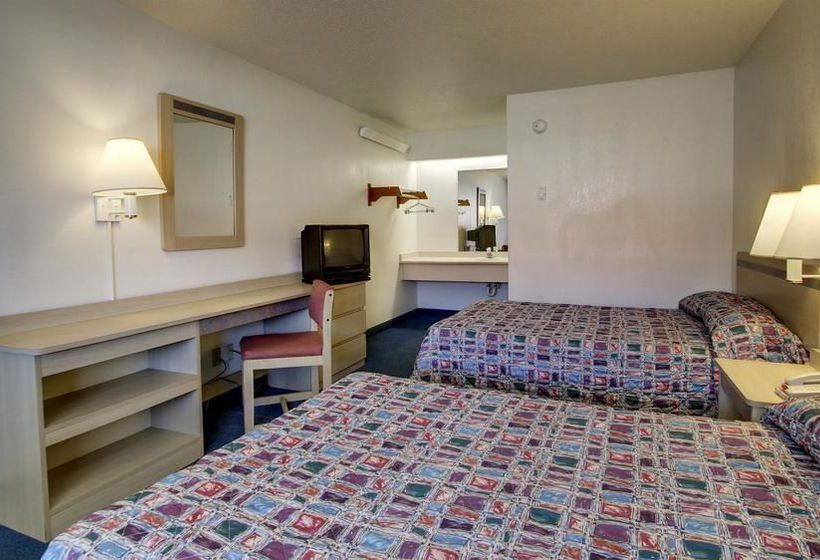 Hotel Red Roof Inn Shreveport  | Shreveport | Louisiana | United States 12