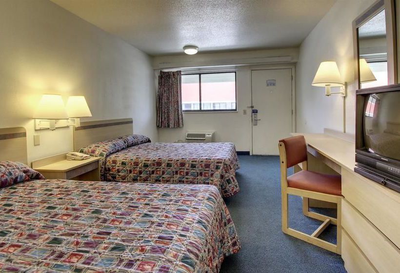 Hotel Red Roof Inn Shreveport  | Shreveport | Louisiana | United States 13