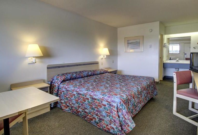 Hotel Red Roof Inn Shreveport  | Shreveport | Louisiana | United States 14