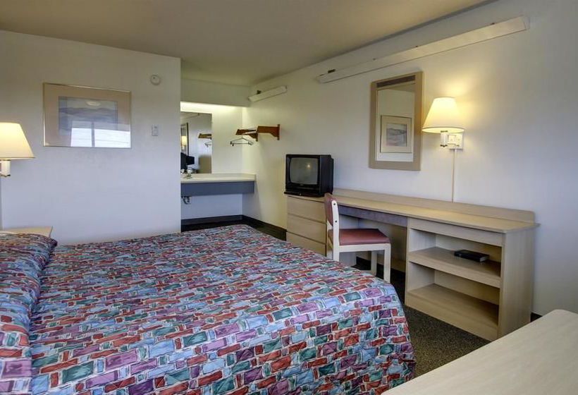 Hotel Red Roof Inn Shreveport  | Shreveport | Louisiana | United States 15