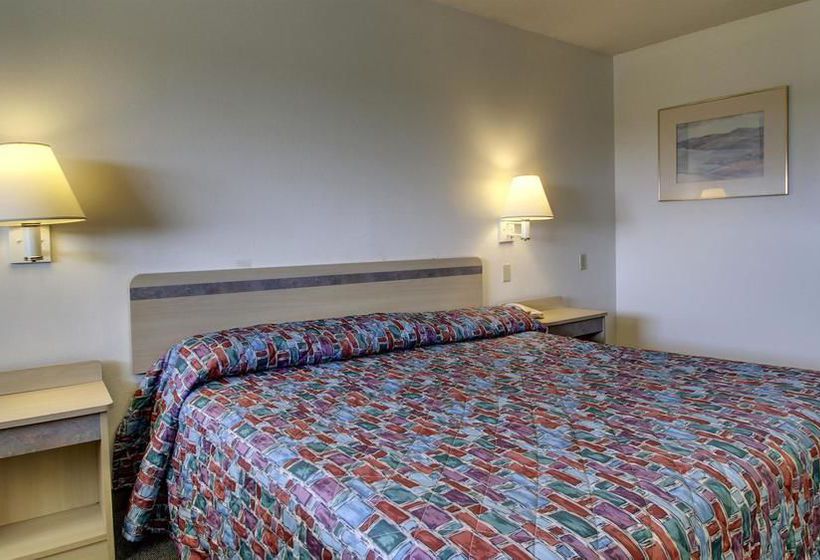 Hotel Red Roof Inn Shreveport  | Shreveport | Louisiana | United States 16