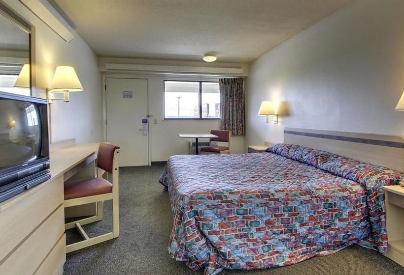 Hotel Red Roof Inn Shreveport  | Shreveport | Louisiana | United States 17