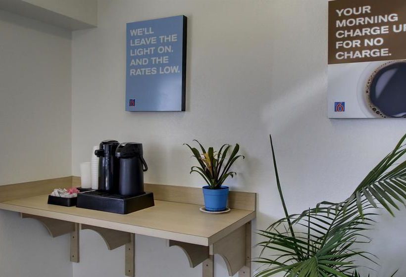 Hotel Red Roof Inn Shreveport  | Shreveport | Louisiana | United States 20