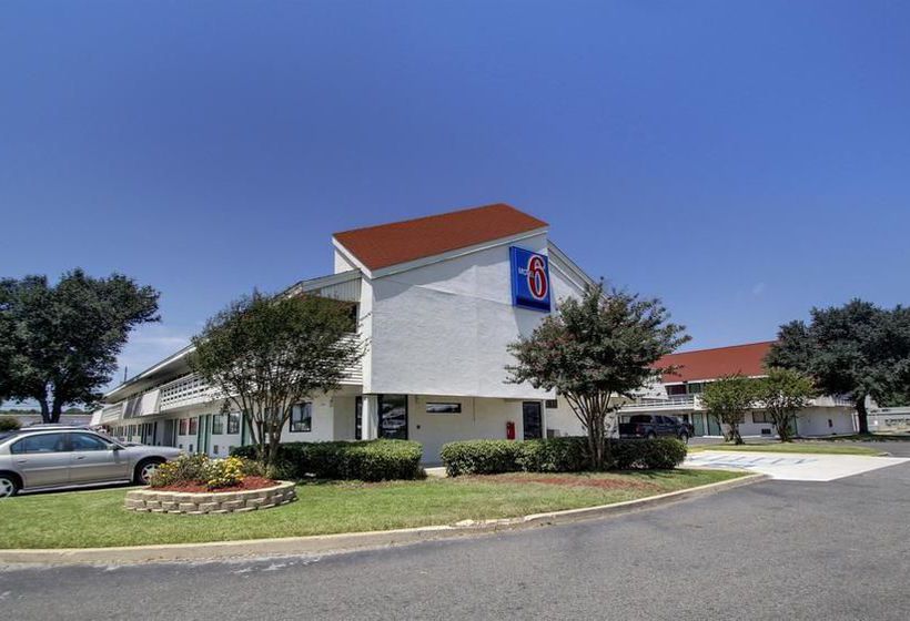 Hotel Red Roof Inn Shreveport  | Shreveport | Louisiana | United States 4