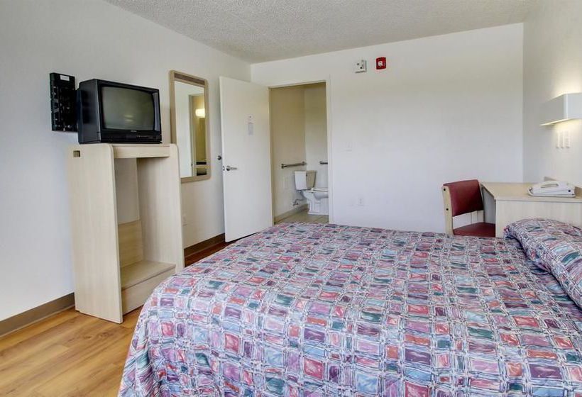 Hotel Red Roof Inn Shreveport  | Shreveport | Louisiana | United States 6