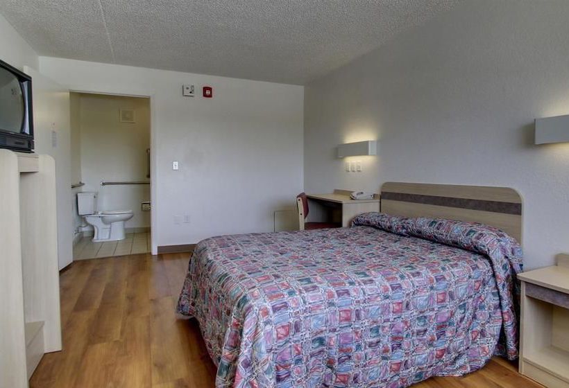 Hotel Red Roof Inn Shreveport  | Shreveport | Louisiana | United States 7