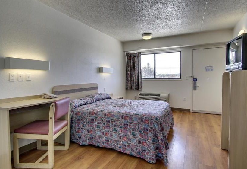 Hotel Red Roof Inn Shreveport  | Shreveport | Louisiana | United States 8