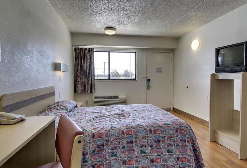 Hotel Red Roof Inn Shreveport  | Shreveport | Louisiana | United States 9