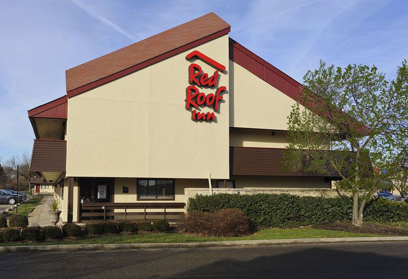 Hotel Red Roof Inn  | Merrillville | Indiana | United States 5
