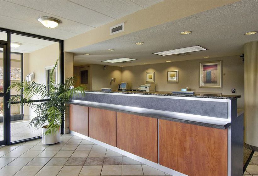 Hotel Red Roof Inn  | Edison | New Jersey | United States 1