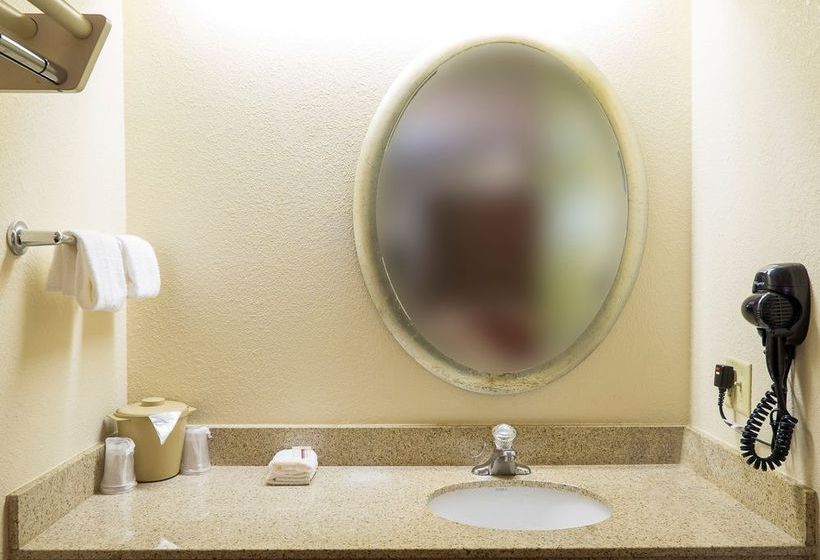 Hotel Red Roof Inn  | Edison | New Jersey | United States 12