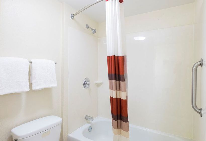 Hotel Red Roof Inn  | Edison | New Jersey | United States 14