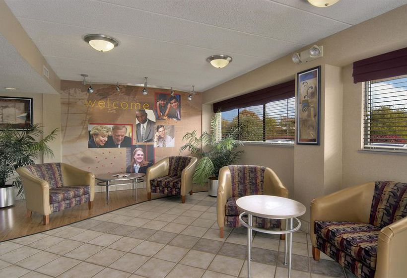 Hotel Red Roof Inn  | Edison | New Jersey | United States 2