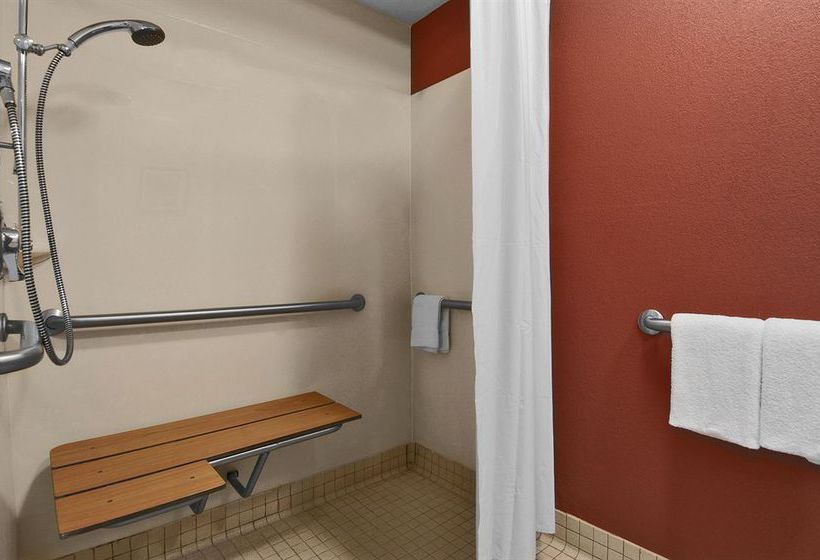 Hotel Red Roof Inn  | Edison | New Jersey | United States 7