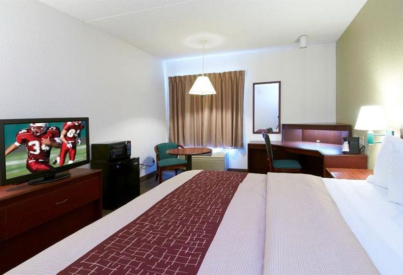 Hotel Red Roof Inn Boardman 