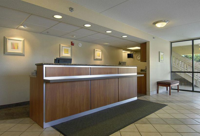 Hotel Red Roof Inn Cincinnati Sharonville  | Sharonville | Ohio | United States 2