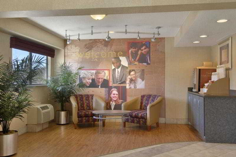 Hotel Red Roof Inn Detroit Dearborn  | Dearborn | Michigan | United States 12