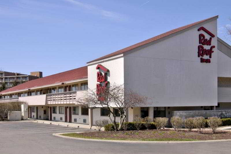 Hotel Red Roof Inn Detroit Dearborn  | Dearborn | Michigan | United States 14