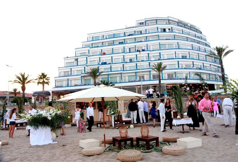 Hotel Terramar  | Sitges | Barcelona | España 11