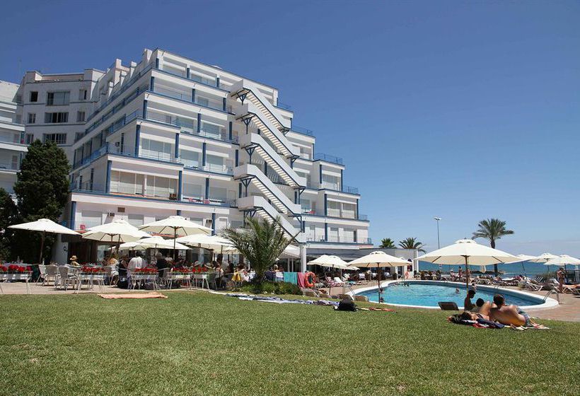 Hotel Terramar  | Sitges | Barcelona | España 12