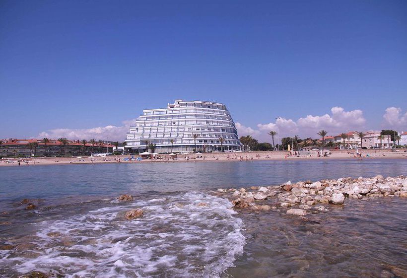 Hotel Terramar  | Sitges | Barcelona | España 13