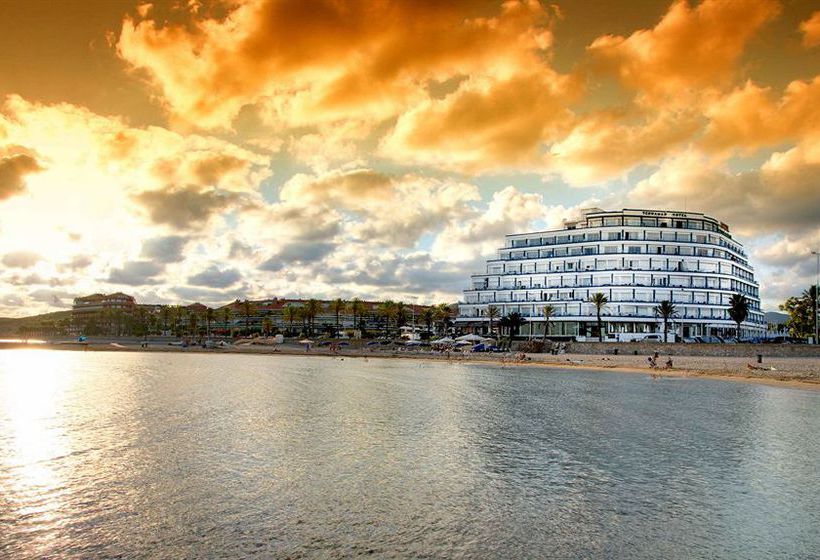 Hotel Terramar  | Sitges | Barcelona | España 14