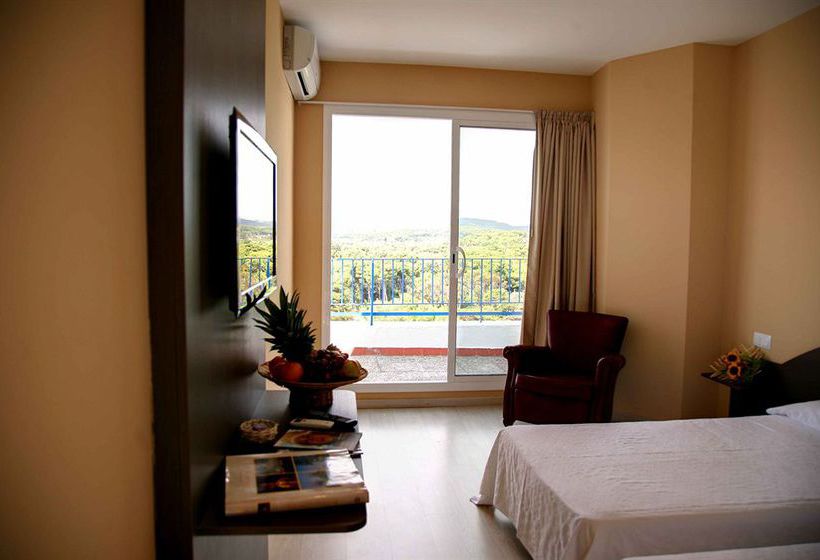 Hotel Terramar  | Sitges | Barcelona | España 15