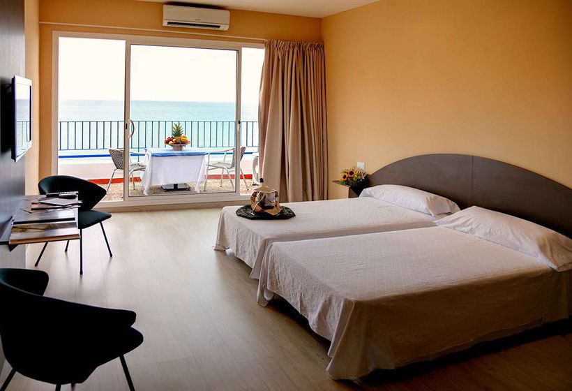 Hotel Terramar  | Sitges | Barcelona | España 16