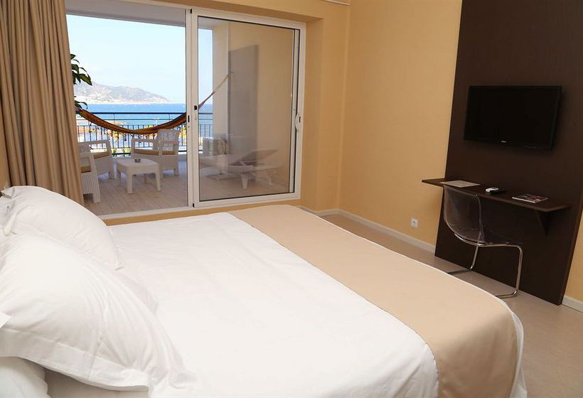 Hotel Terramar  | Sitges | Barcelona | España 17