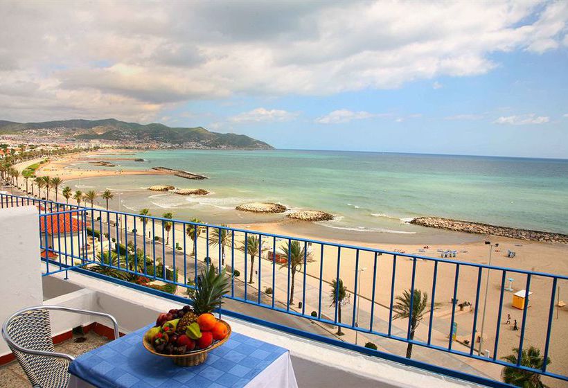 Hotel Terramar  | Sitges | Barcelona | España 18