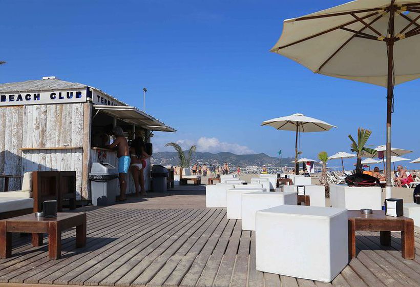 Hotel Terramar  | Sitges | Barcelona | España 19