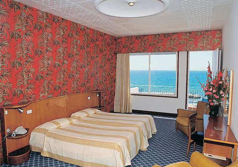 Hotel Terramar  | Sitges | Barcelona | España 2