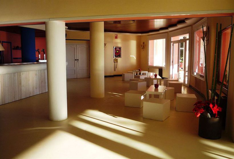 Hotel Terramar  | Sitges | Barcelona | España 20