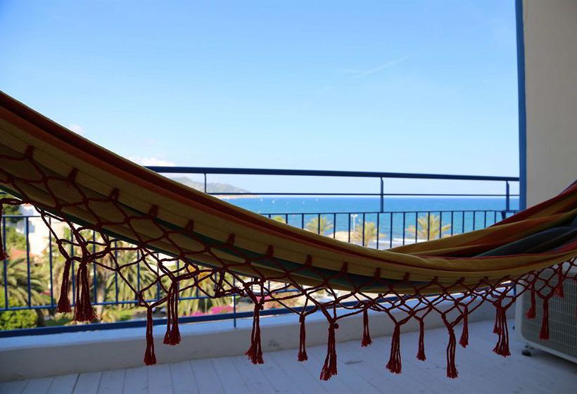 Hotel Terramar  | Sitges | Barcelona | España 3