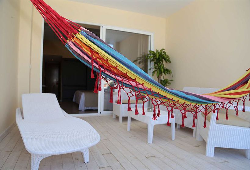 Hotel Terramar  | Sitges | Barcelona | España 4