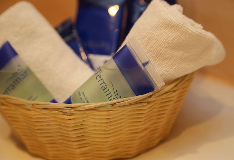 Hotel Terramar  | Sitges | Barcelona | España 5