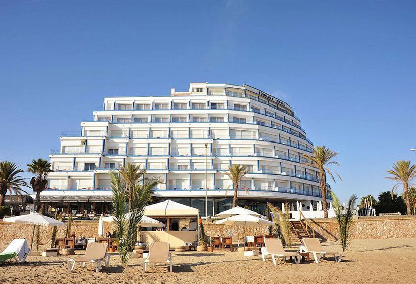 Hotel Terramar  | Sitges | Barcelona | España 6