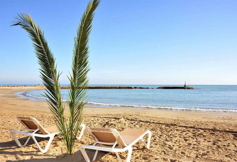 Hotel Terramar  | Sitges | Barcelona | España 7