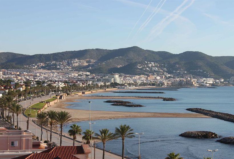 Hotel Terramar  | Sitges | Barcelona | España 8