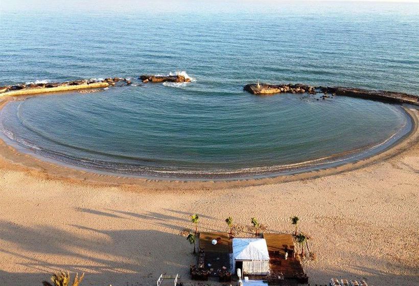 Hotel Terramar  | Sitges | Barcelona | España 9