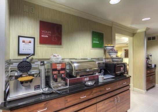 Hotel Comfort Inn East Evansville Indiana