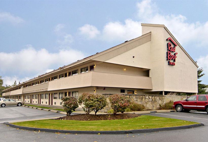 Hotel Red Roof Inn Framingham  | Framingham | Massachusetts | United States