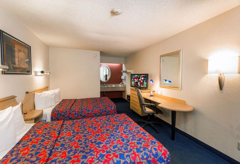 Hotel Red Roof Inn Framingham  | Framingham | Massachusetts | United States 12