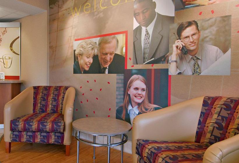 Hotel Red Roof Inn Framingham  | Framingham | Massachusetts | United States 2