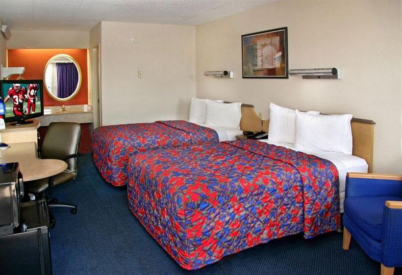 Hotel Red Roof Inn Framingham  | Framingham | Massachusetts | United States 5