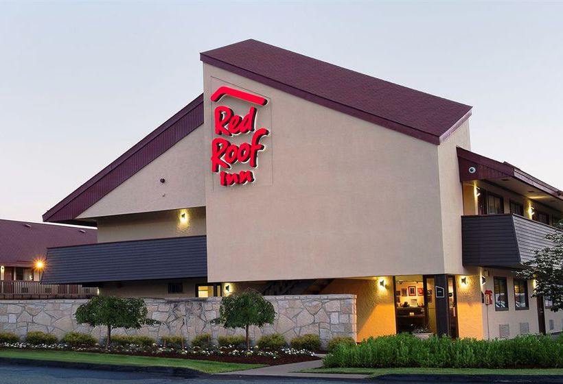 Hotel Red Roof Inn Framingham  | Framingham | Massachusetts | United States 9